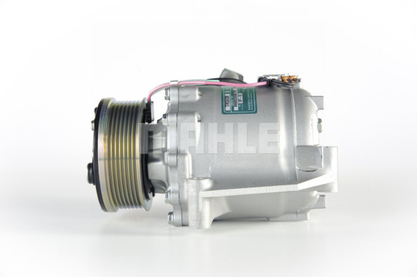 Compressor, air conditioning - ACP949000P MAHLE - 38800RZRZ521M2, 38800RZVG020M2, 38810RZVG01